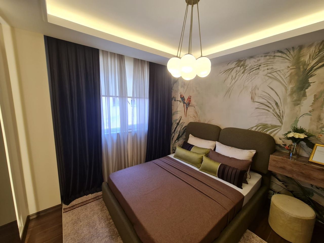 Flat in Alanya, Turkey, 120 m² - picture 7