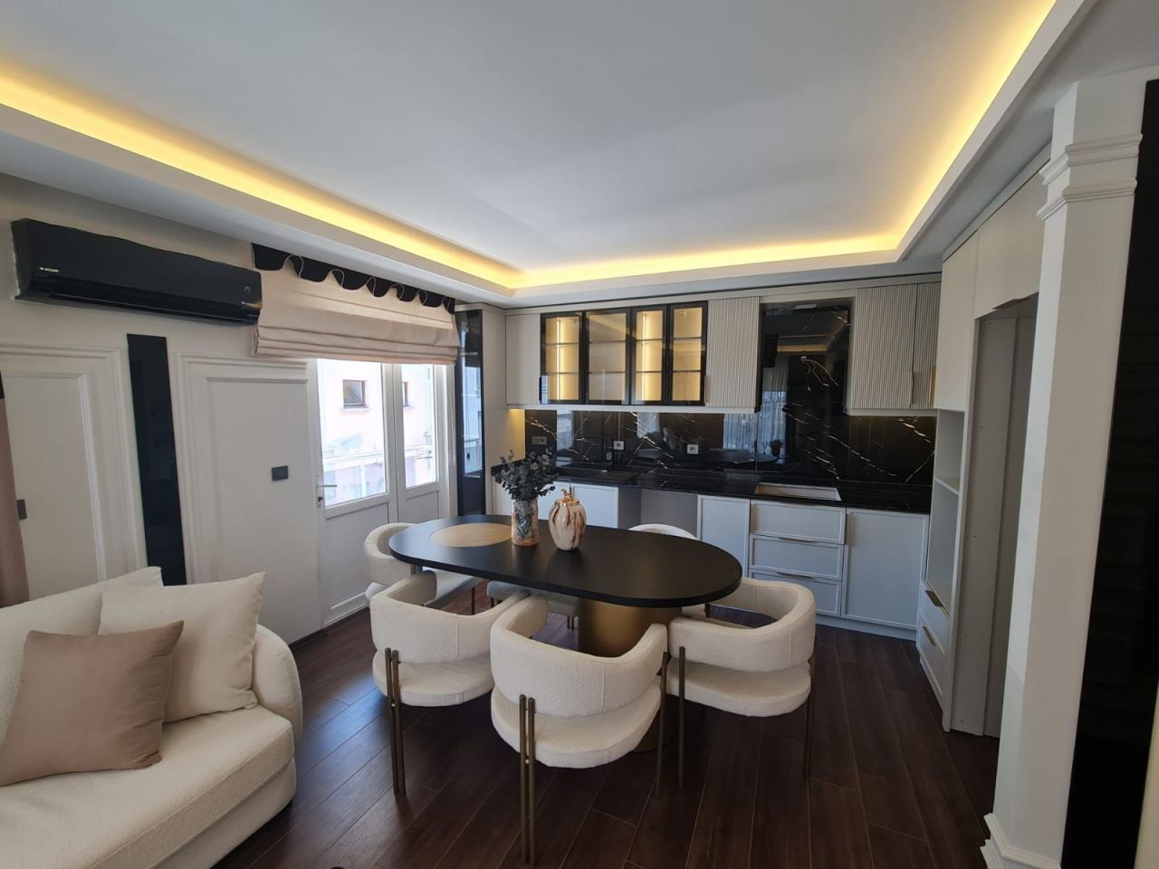 Flat in Alanya, Turkey, 120 m² - picture 5