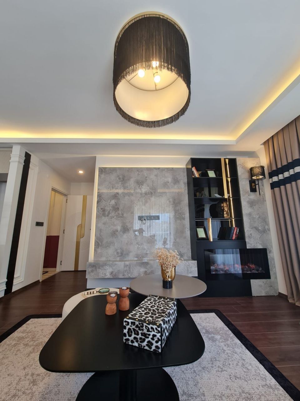 Flat in Alanya, Turkey, 120 m² - picture 3