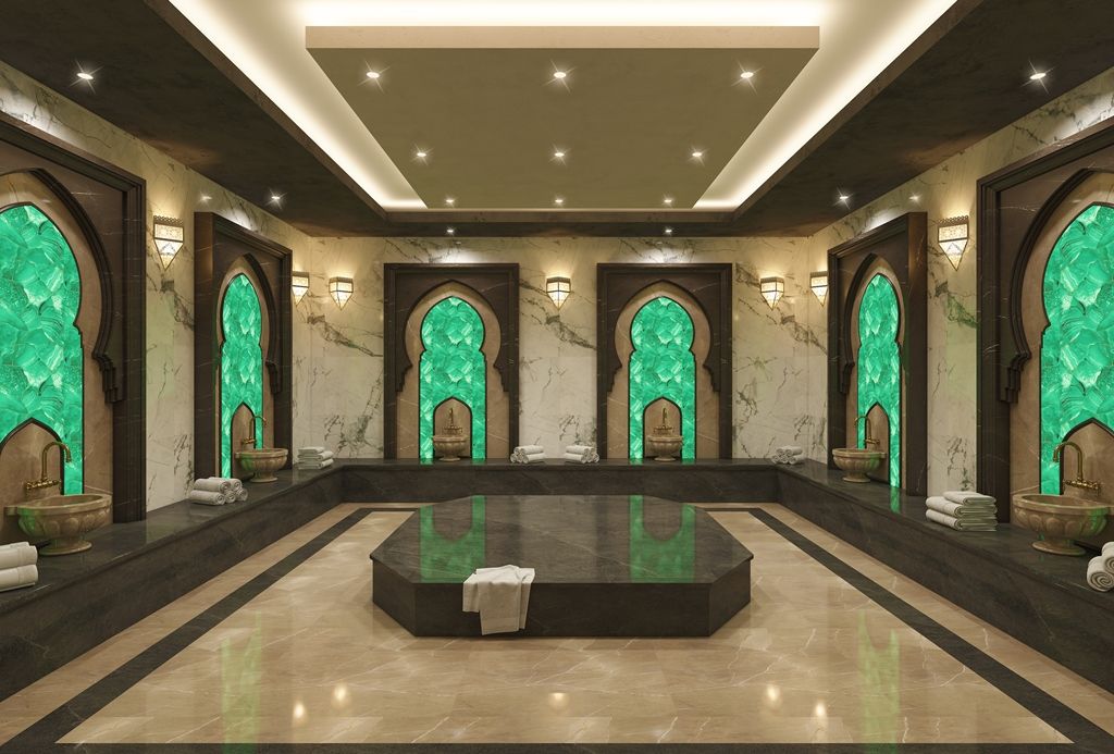 Flat in Alanya, Turkey, 57 m² - picture 14