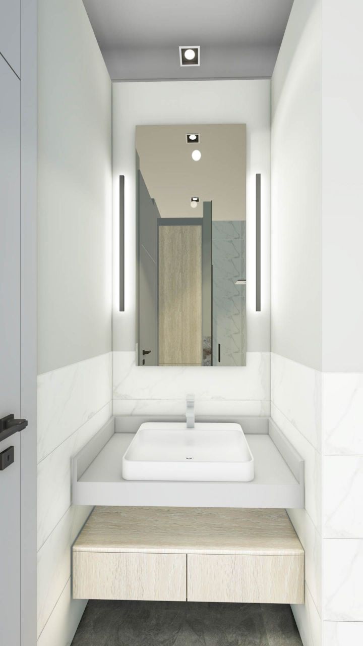 Appartamenti a Antalya, Turchia, 50 m² - foto 9