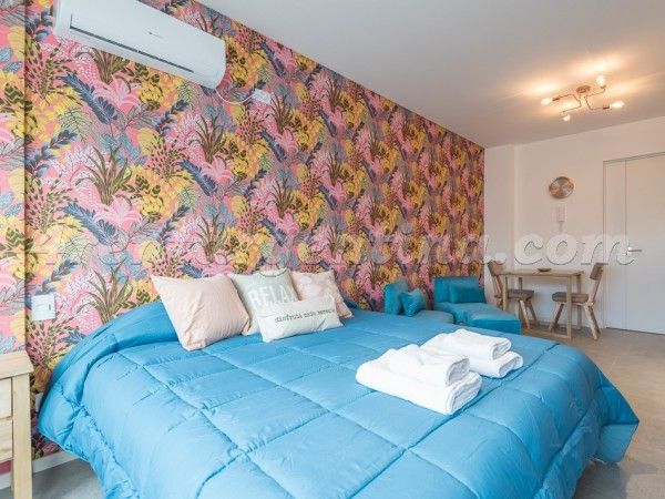 Appartamenti Buenos Aires, Argentina, 25 m² - foto 4