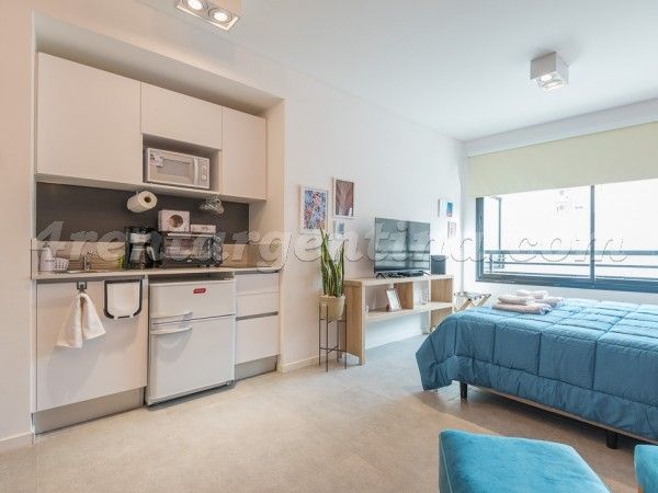 Appartamenti Buenos Aires, Argentina, 25 m² - foto 9