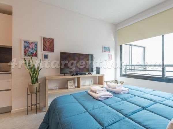 Appartamenti Buenos Aires, Argentina, 25 m² - foto 6