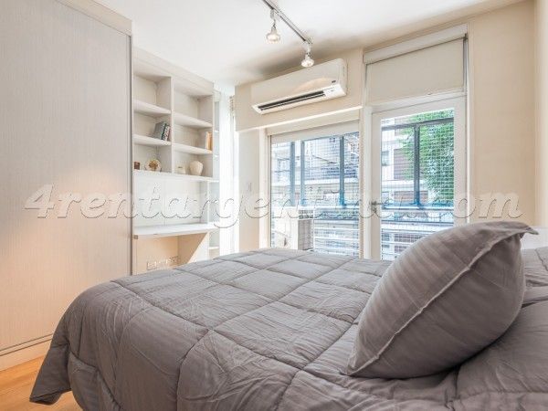 Appartamenti Buenos Aires, Argentina, 32 m² - foto 4