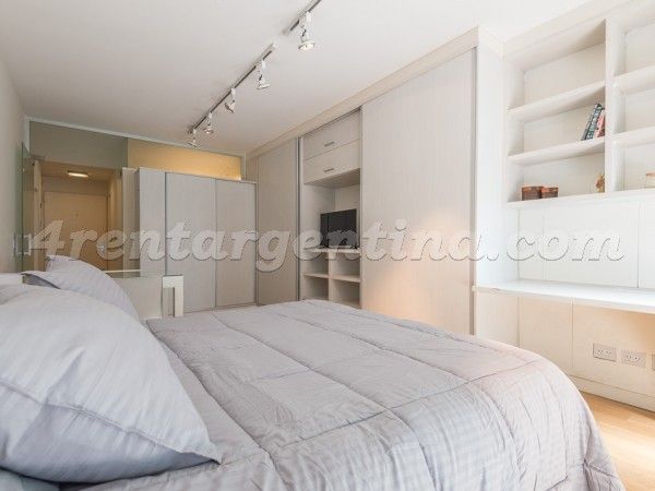 Appartamenti Buenos Aires, Argentina, 32 m² - foto 3