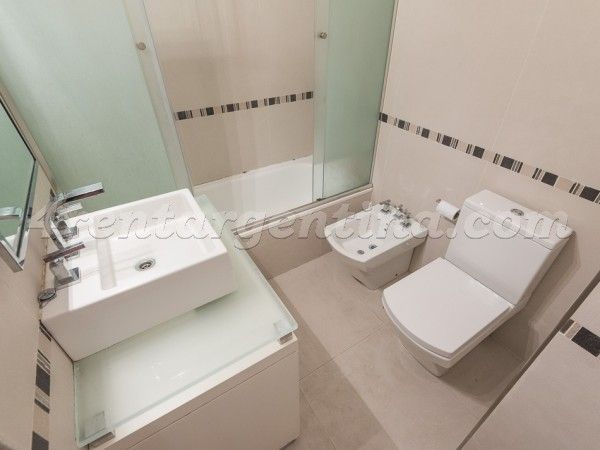 Appartamenti Buenos Aires, Argentina, 32 m² - foto 13