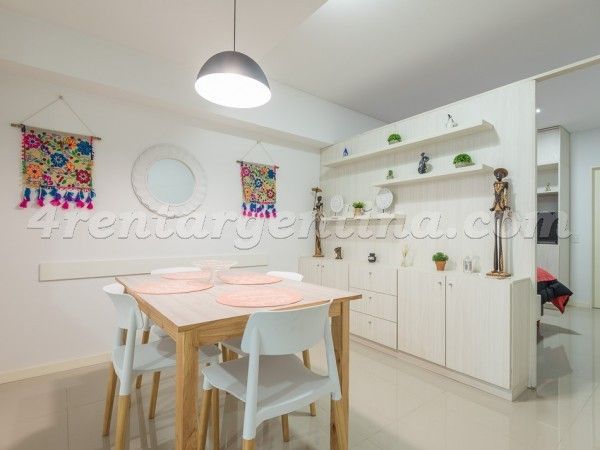 Appartement Buenos Aires, Argentine, 58 m² - image 12