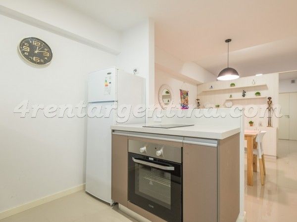 Appartement Buenos Aires, Argentine, 58 m² - image 13
