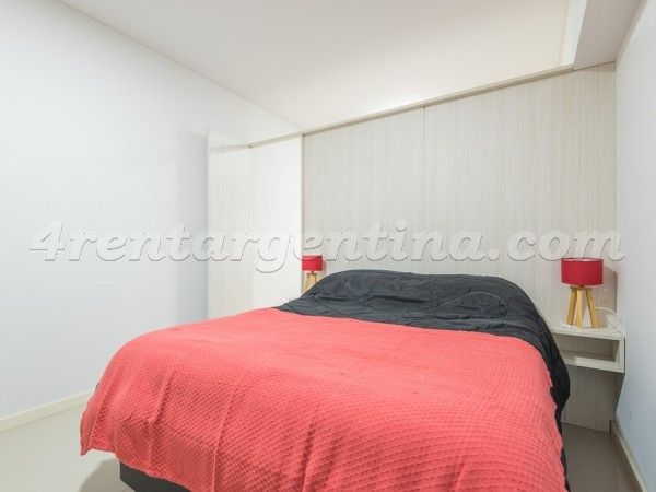 Appartement Buenos Aires, Argentine, 58 m² - image 10