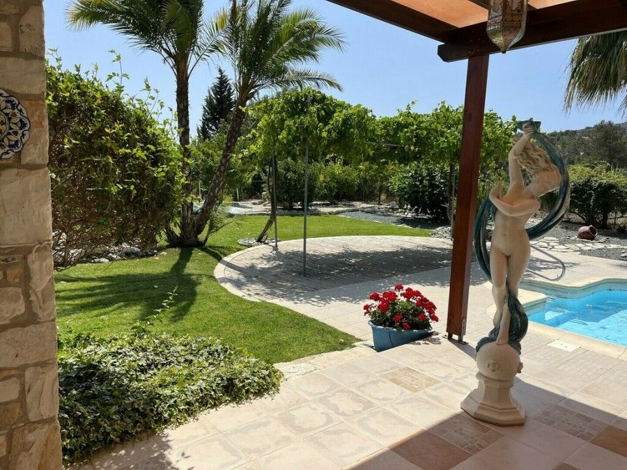 Villa en Limasol, Chipre, 204 m² - imagen 1