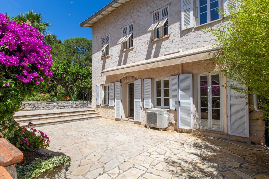 Haus in Saint-Jean-Cap-Ferrat, Frankreich, 82 m² - Foto 1