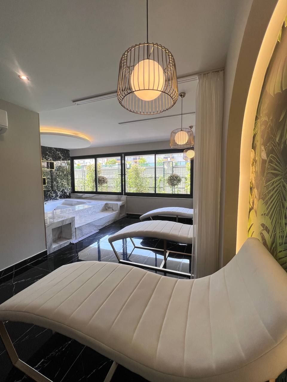 Flat in Alanya, Turkey, 65 m² - picture 4