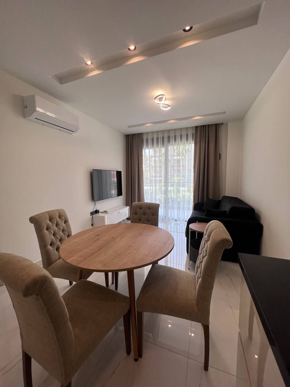 Flat in Alanya, Turkey, 65 m² - picture 7