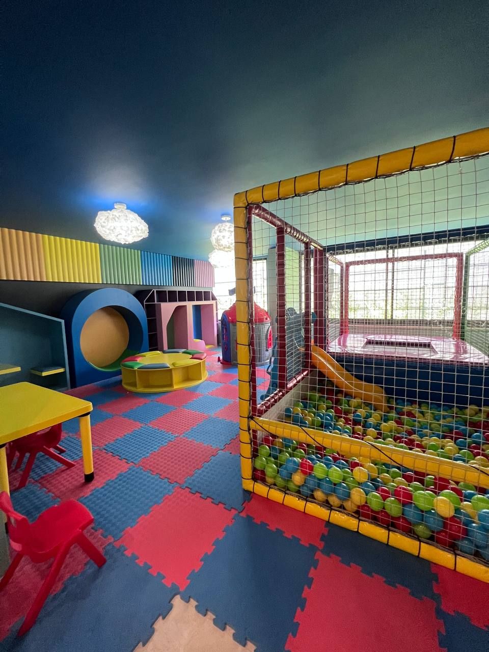 Flat in Alanya, Turkey, 65 m² - picture 5