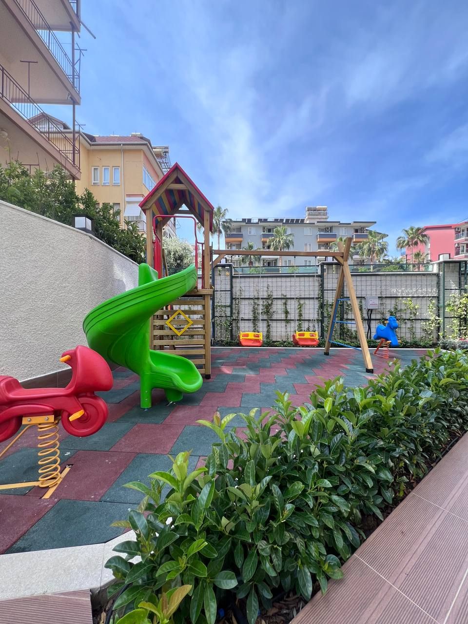 Flat in Alanya, Turkey, 65 m² - picture 6