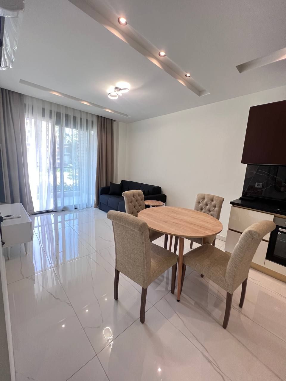 Flat in Alanya, Turkey, 65 m² - picture 8