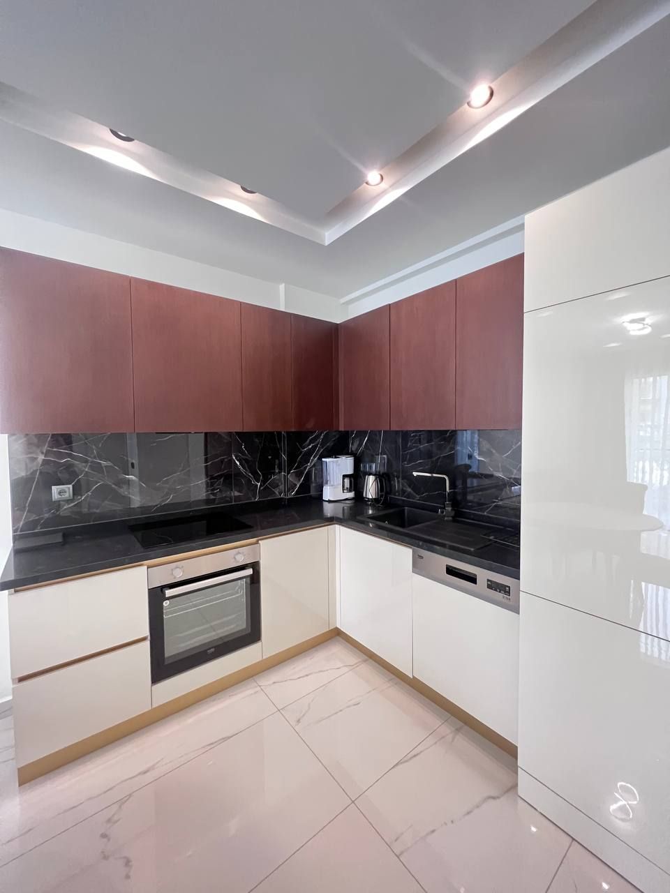 Flat in Alanya, Turkey, 65 m² - picture 11