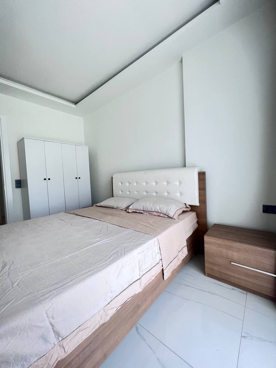 Flat in Alanya, Turkey, 65 m² - picture 12