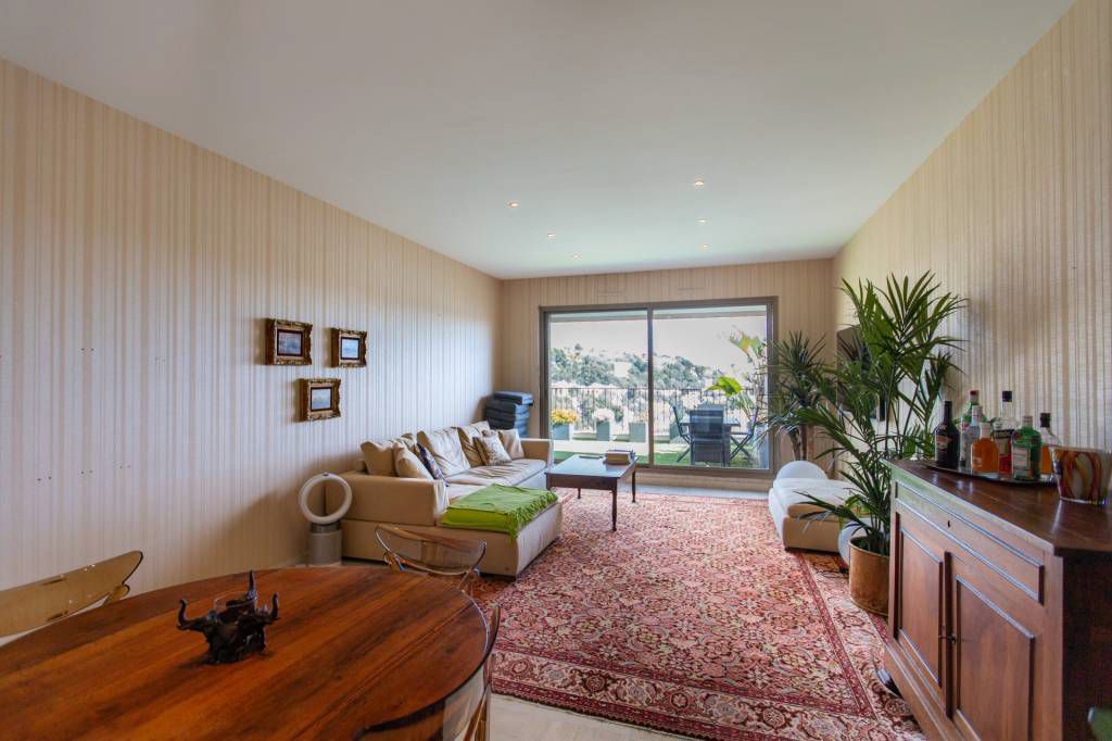 Appartamenti a Villefranche-sur-Mer, Francia, 101.85 m² - foto 5