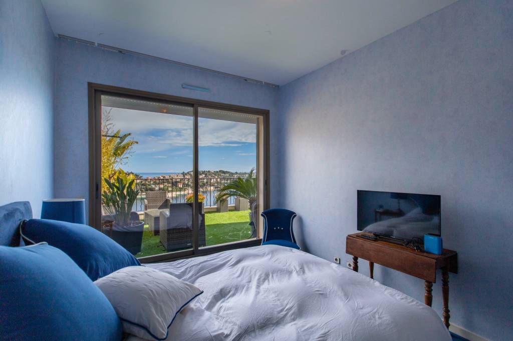 Appartamenti a Villefranche-sur-Mer, Francia, 101.85 m² - foto 9