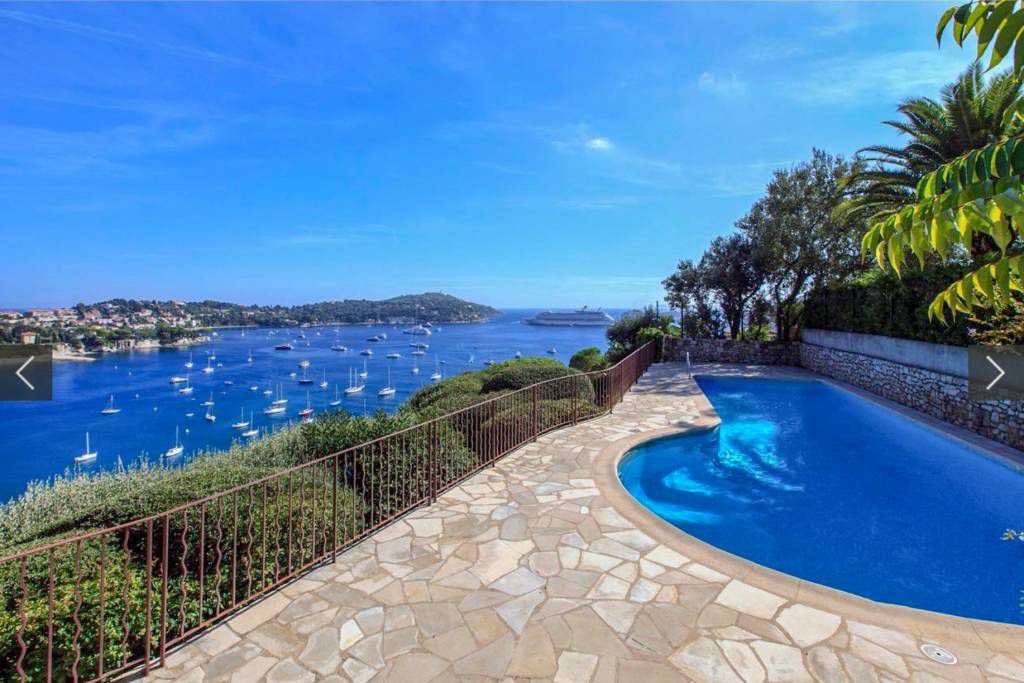 Appartamenti a Villefranche-sur-Mer, Francia, 101.85 m² - foto 16