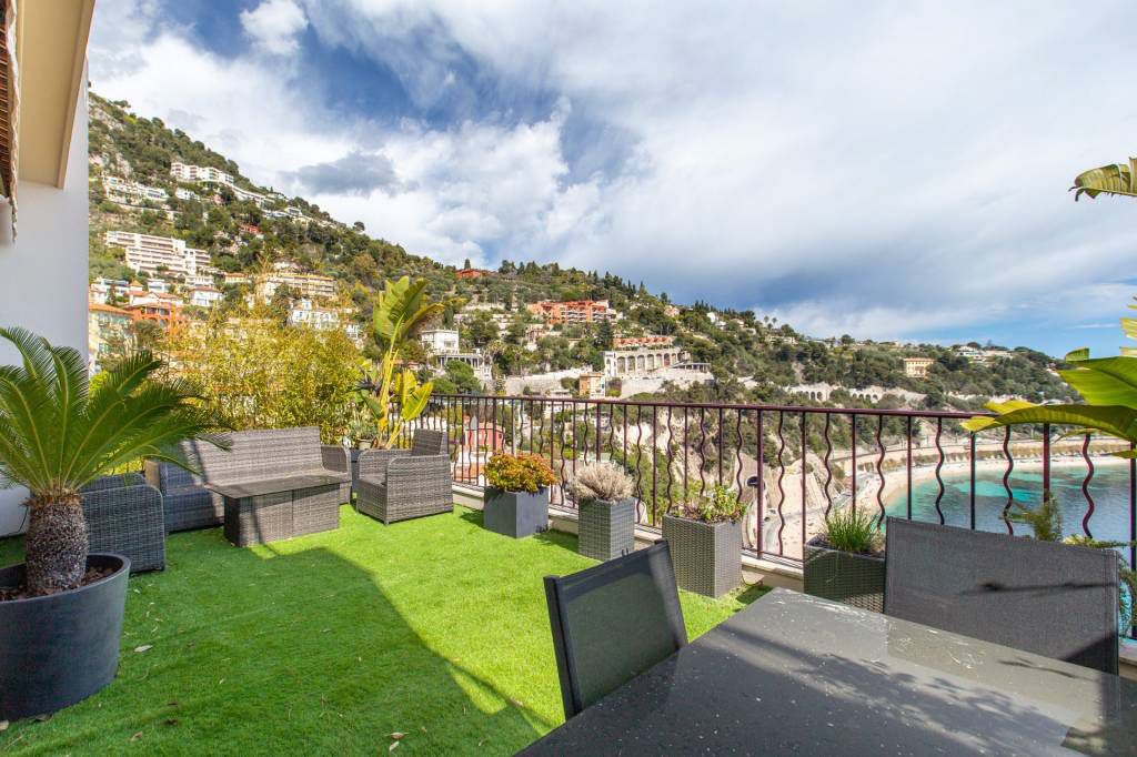 Appartamenti a Villefranche-sur-Mer, Francia, 101.85 m² - foto 14