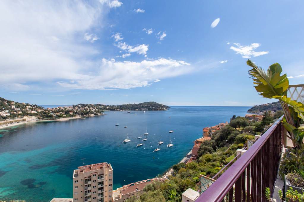 Appartamenti a Villefranche-sur-Mer, Francia, 101.85 m² - foto 3
