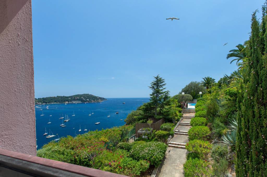 Appartamenti a Villefranche-sur-Mer, Francia, 101.85 m² - foto 15