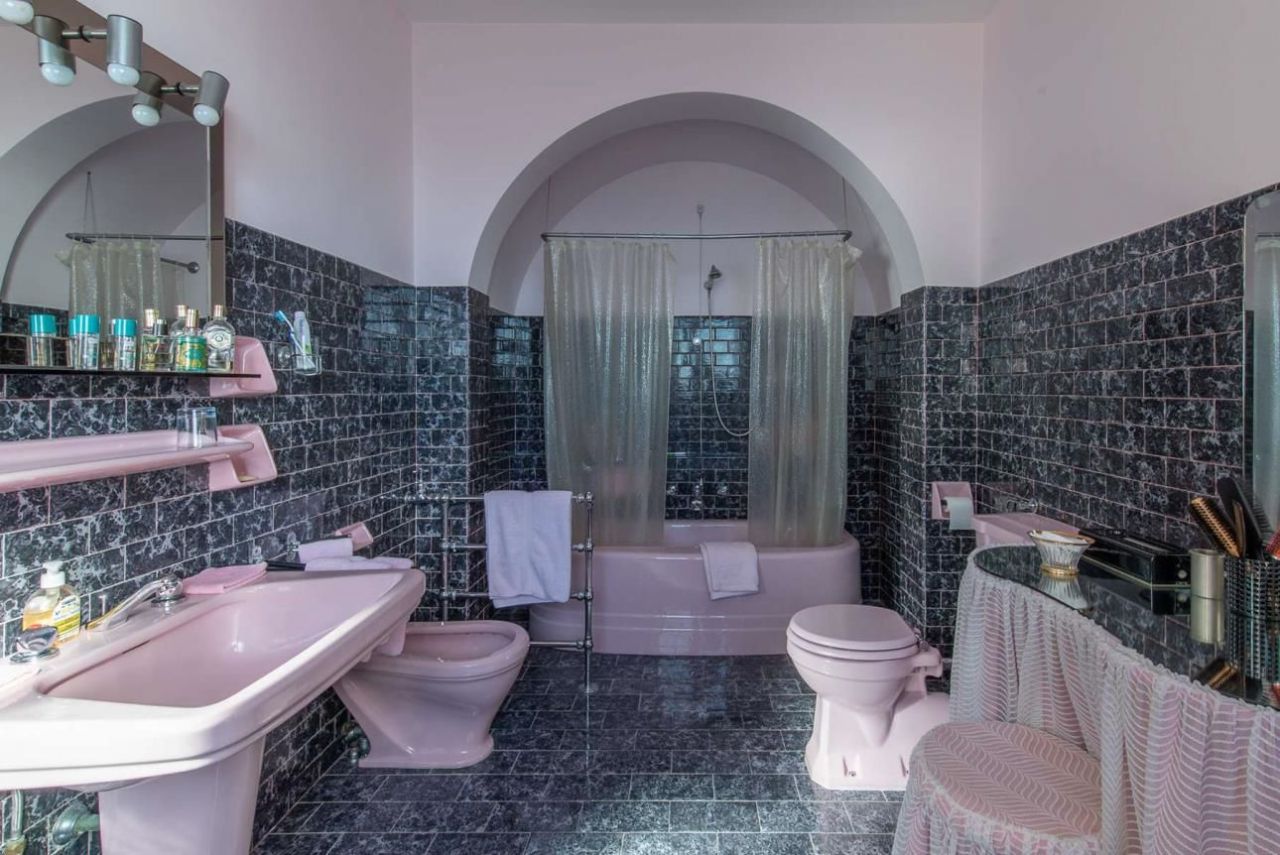 Villa en Cap d'Ail, Francia, 800 m² - imagen 16