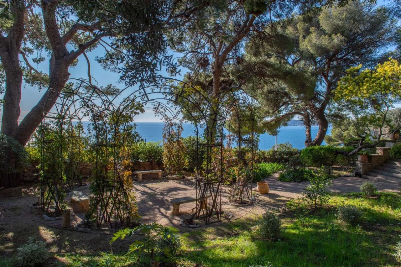 Villa en Cap d'Ail, Francia, 800 m² - imagen 17