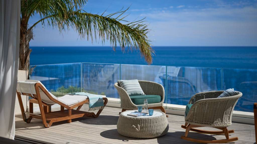 Villa en Roquebrune Cap Martin, Francia, 600 m² - imagen 4