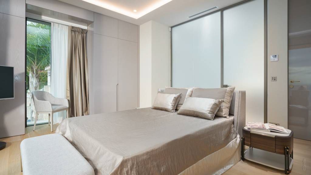 Villa en Roquebrune Cap Martin, Francia, 600 m² - imagen 17