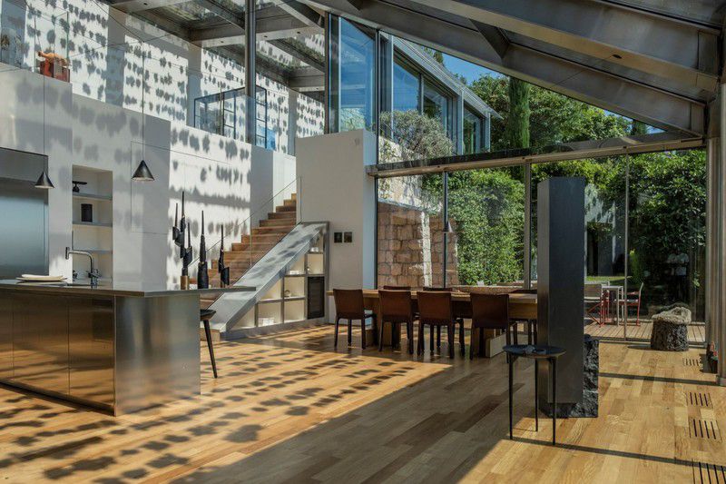 Villa in Saint-Jean-Cap-Ferrat, France, 551 m² - picture 6