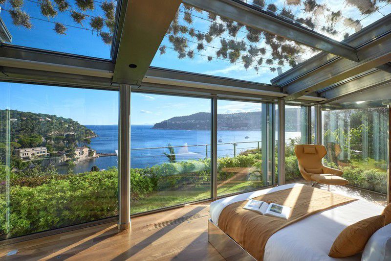 Villa in Saint-Jean-Cap-Ferrat, France, 551 m² - picture 7