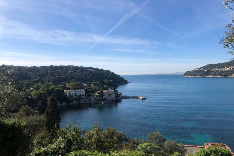 Villa in Saint-Jean-Cap-Ferrat, France, 551 m² - picture 11