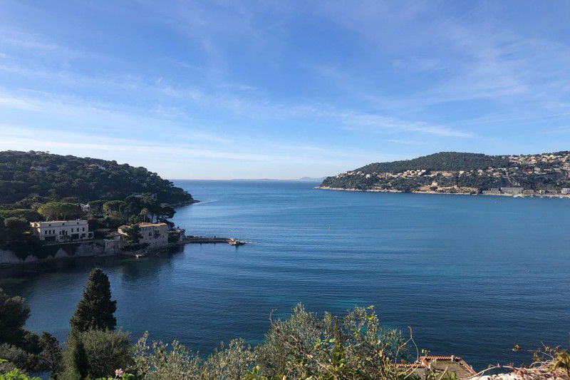 Villa in Saint-Jean-Cap-Ferrat, France, 551 m² - picture 2