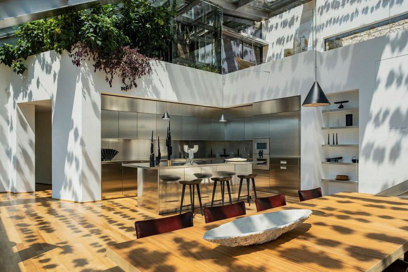 Villa in Saint-Jean-Cap-Ferrat, France, 551 m² - picture 5