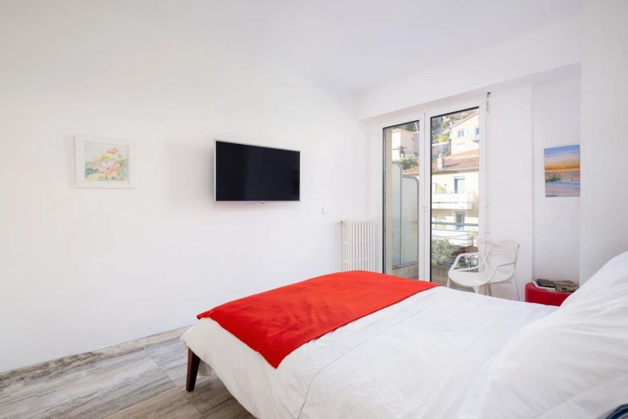 Apartamento en Villefranche-sur-Mer, Francia, 111 m² - imagen 7