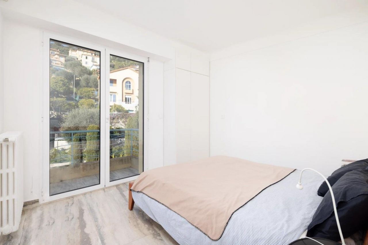 Apartamento en Villefranche-sur-Mer, Francia, 111 m² - imagen 8