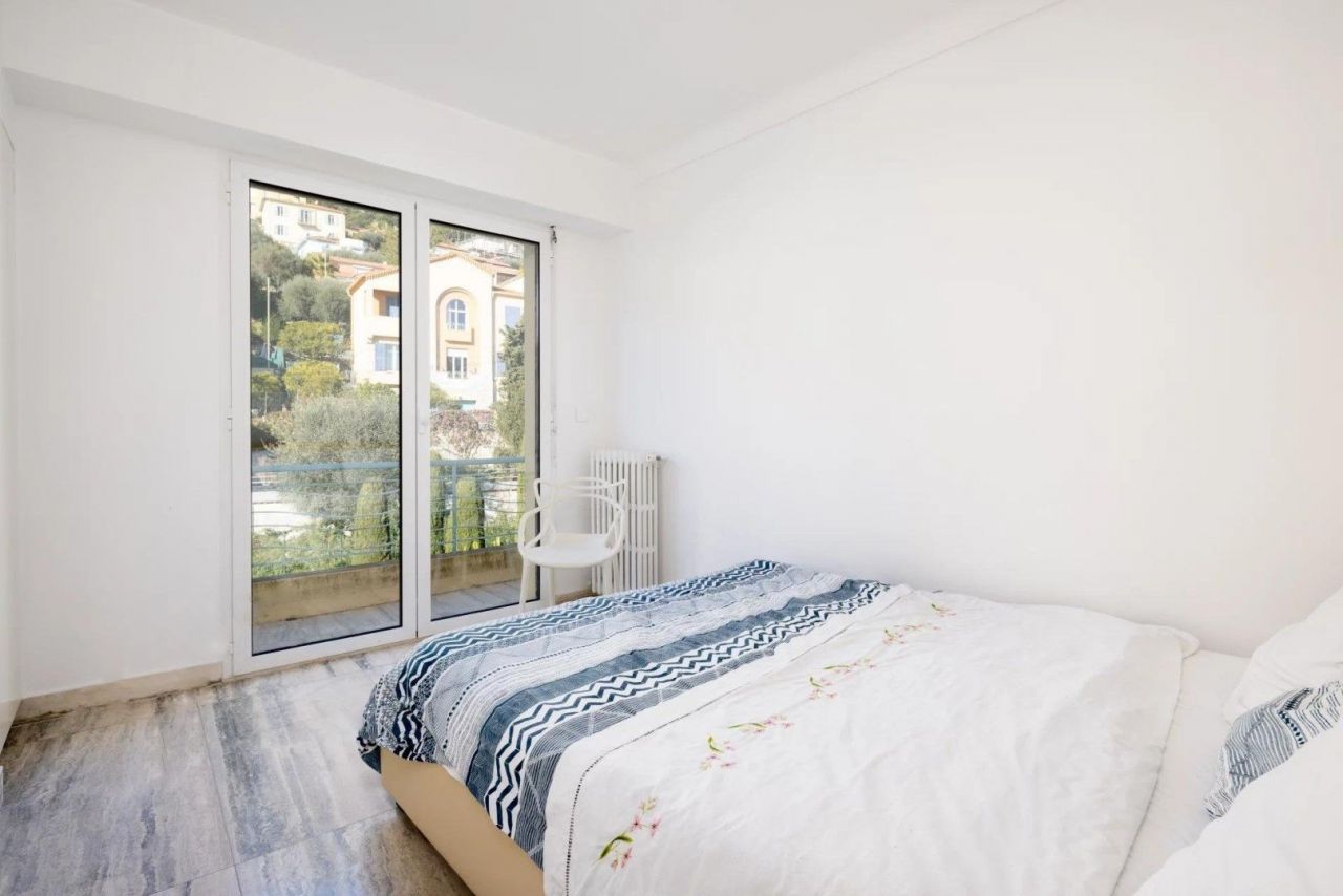Apartamento en Villefranche-sur-Mer, Francia, 111 m² - imagen 6