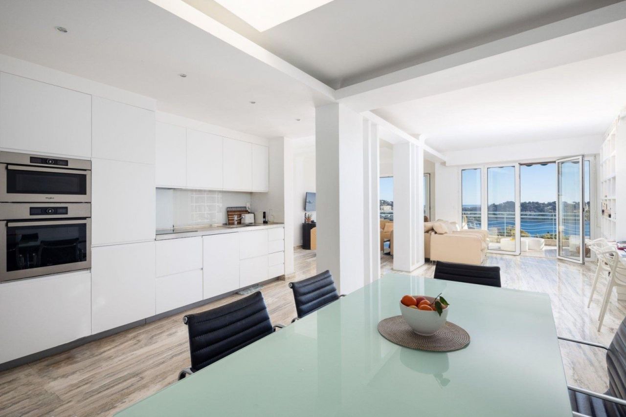 Apartamento en Villefranche-sur-Mer, Francia, 111 m² - imagen 15