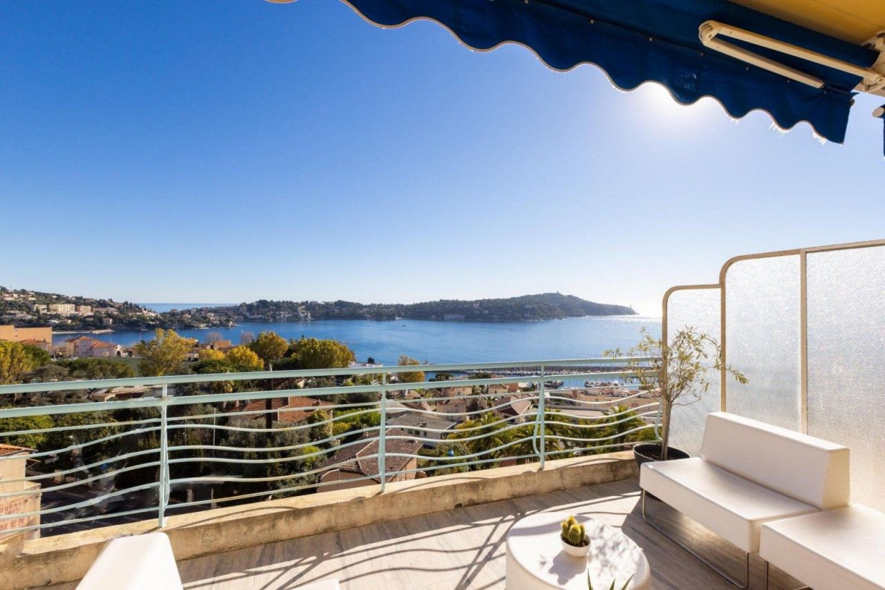 Apartamento en Villefranche-sur-Mer, Francia, 111 m² - imagen 17