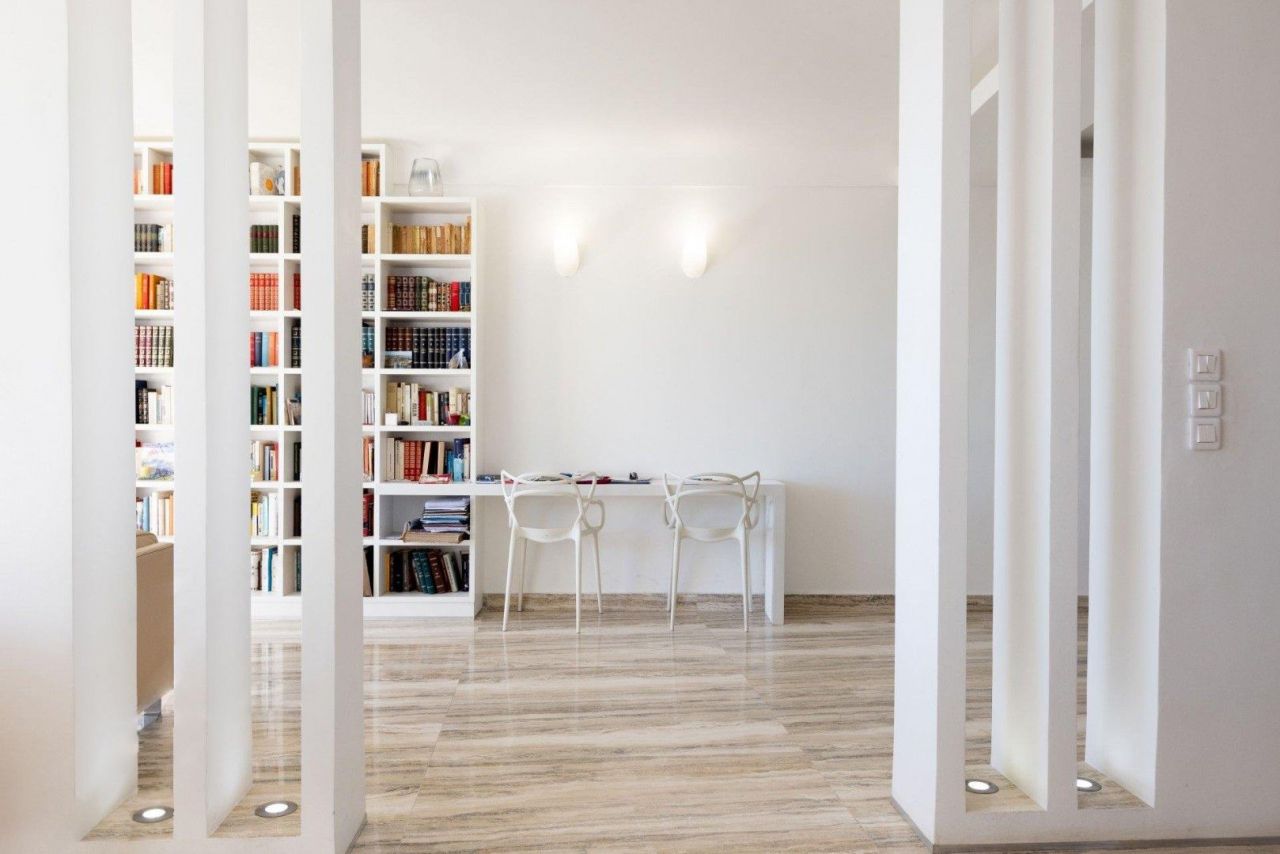 Apartamento en Villefranche-sur-Mer, Francia, 111 m² - imagen 12