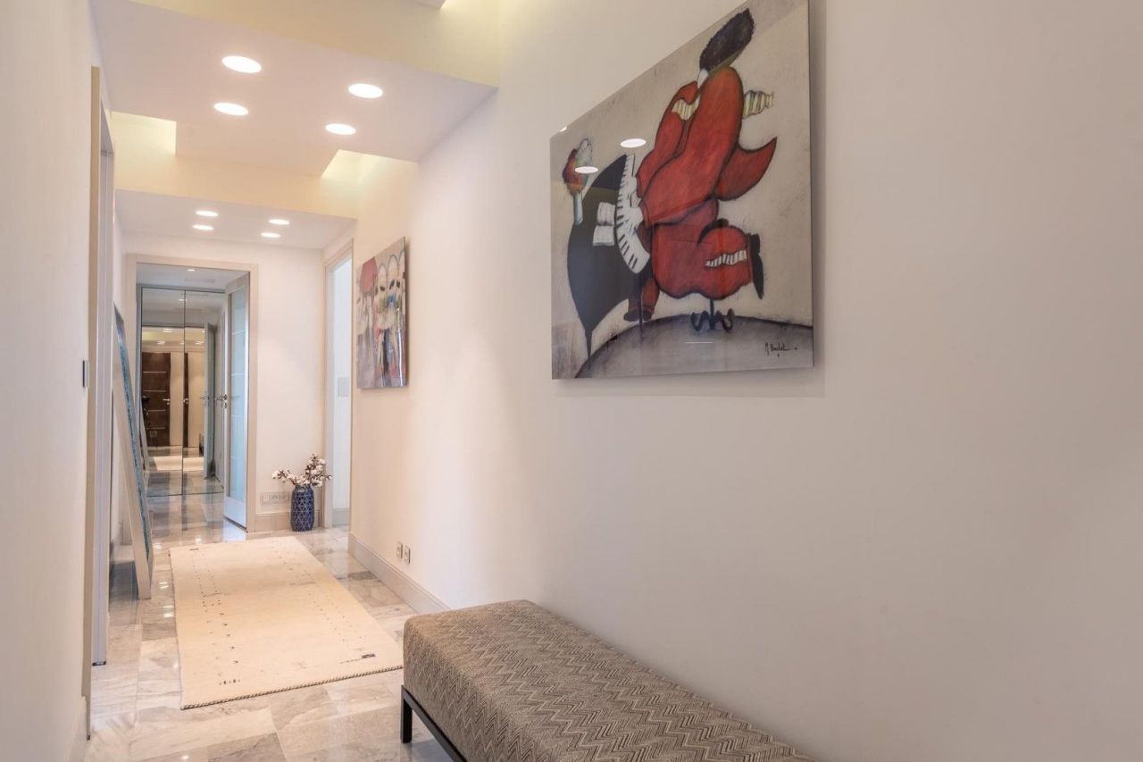 Apartamento en Villefranche-sur-Mer, Francia, 91 m² - imagen 17