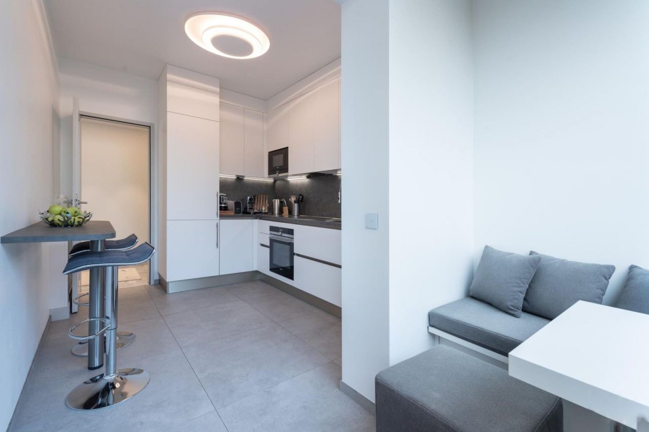 Apartamento en Villefranche-sur-Mer, Francia, 91 m² - imagen 12