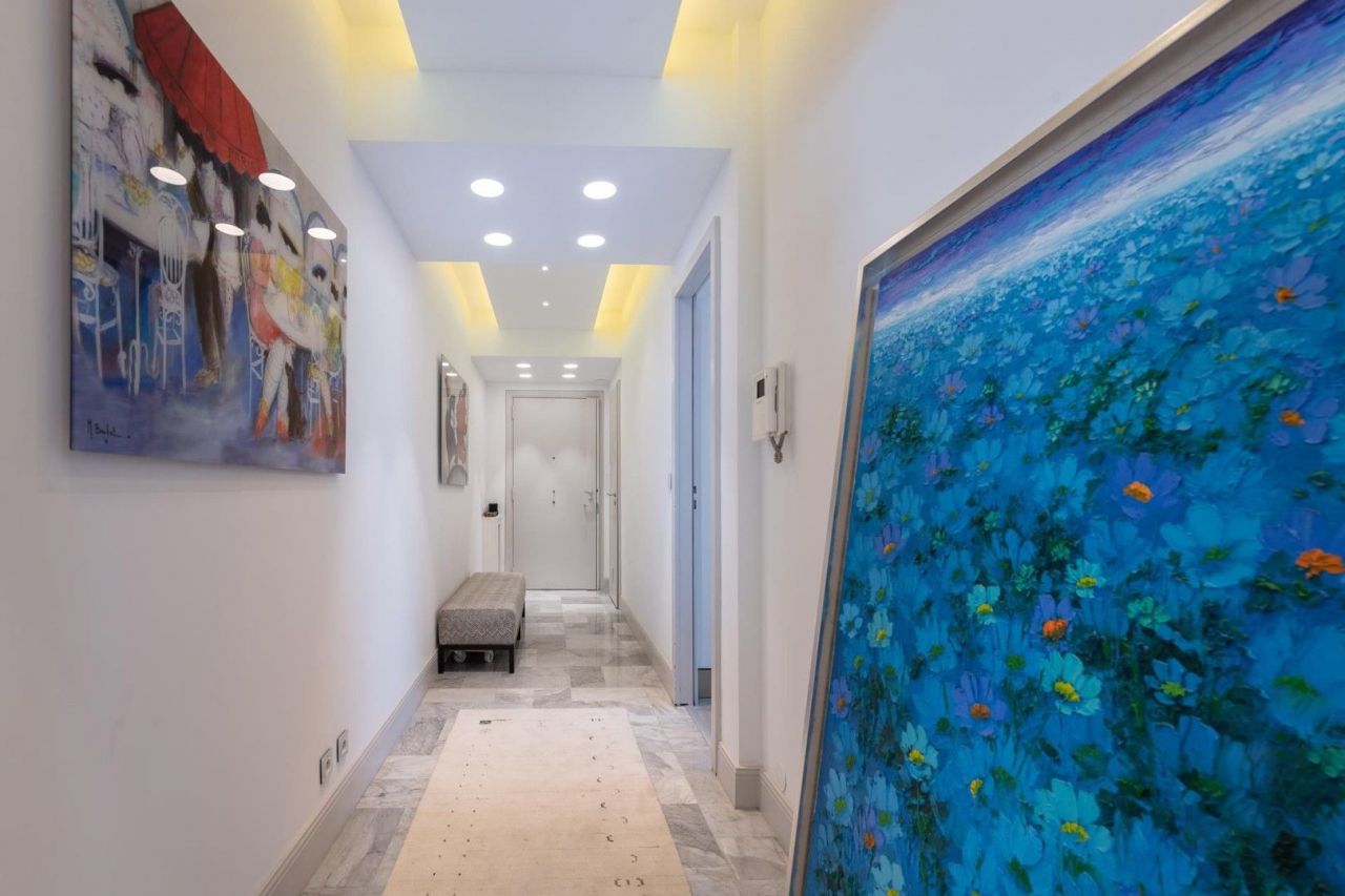 Apartamento en Villefranche-sur-Mer, Francia, 91 m² - imagen 16