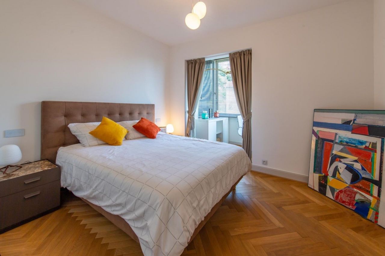 Apartamento en Villefranche-sur-Mer, Francia, 91 m² - imagen 11