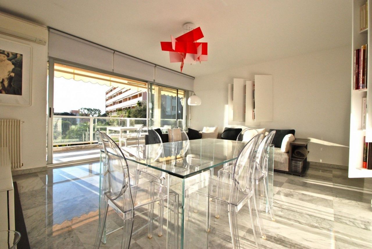 Appartement à Villefranche-sur-Mer, France, 120 m² - image 1