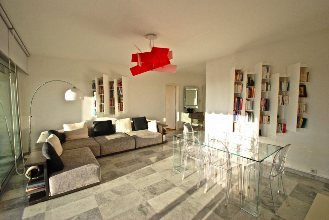 Apartamento en Villefranche-sur-Mer, Francia, 120 m² - imagen 5